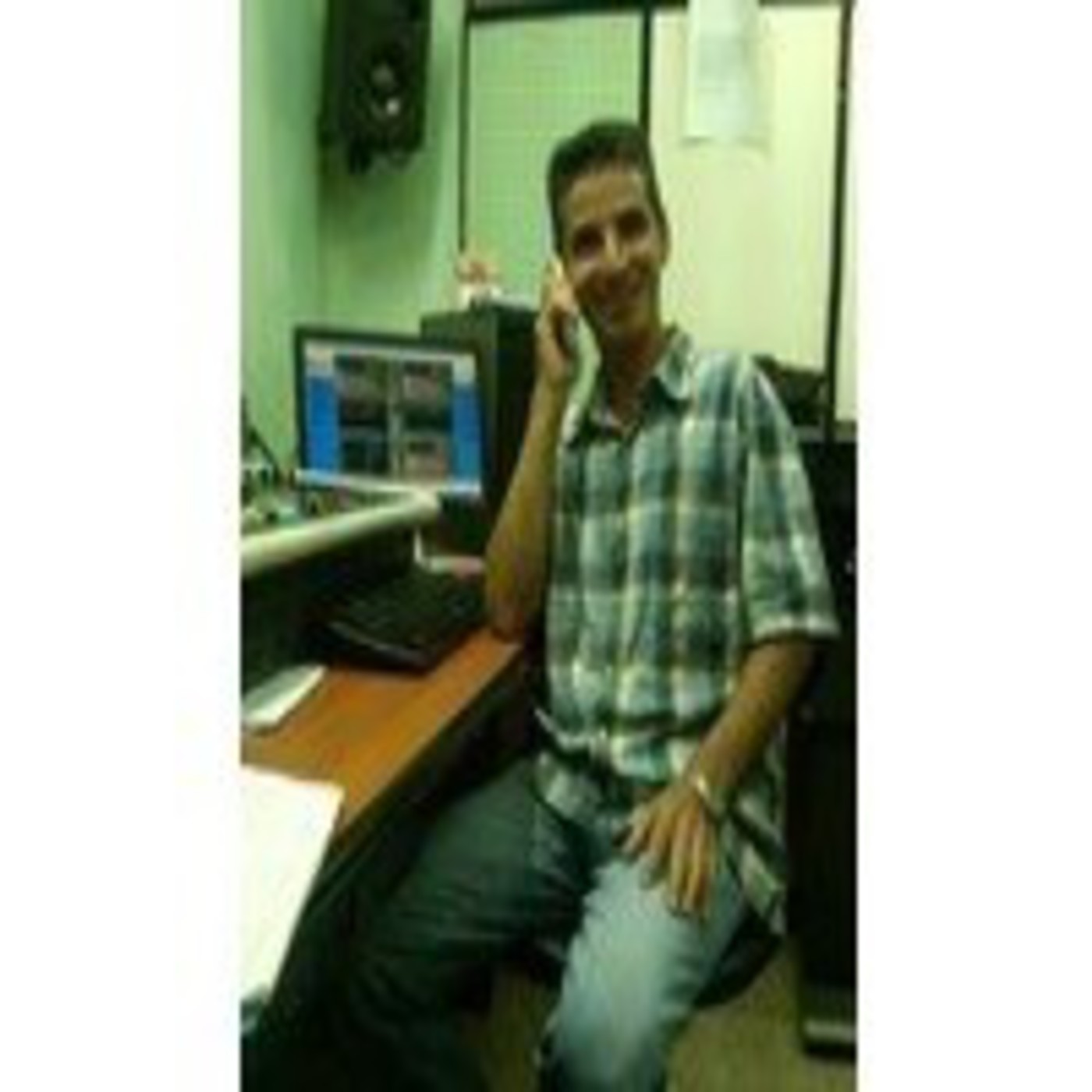 Podcast Radioangulo
