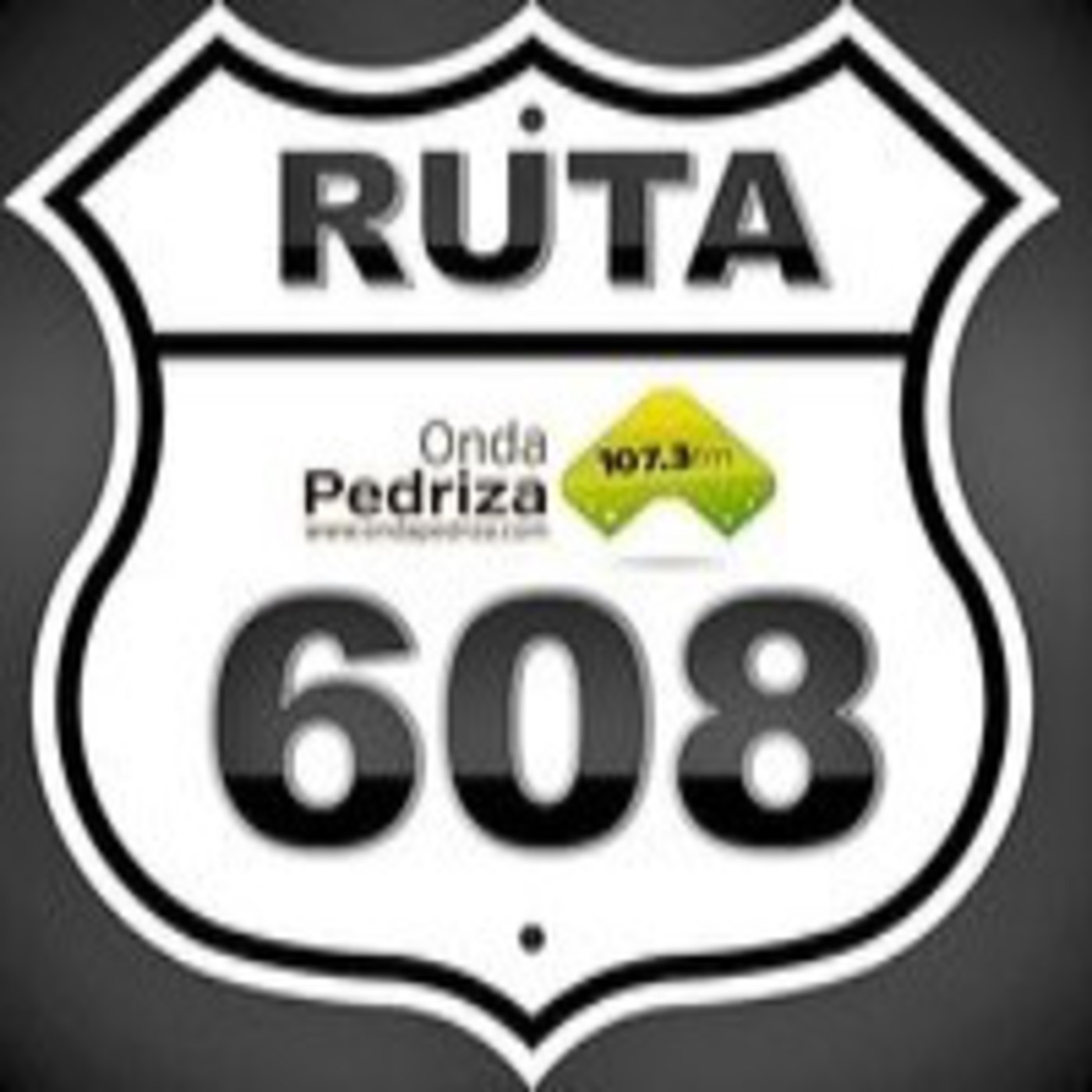 Podcast de RUTA 608