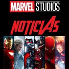 MSN 24 - Los Mejores Héroes de Marvel Studios