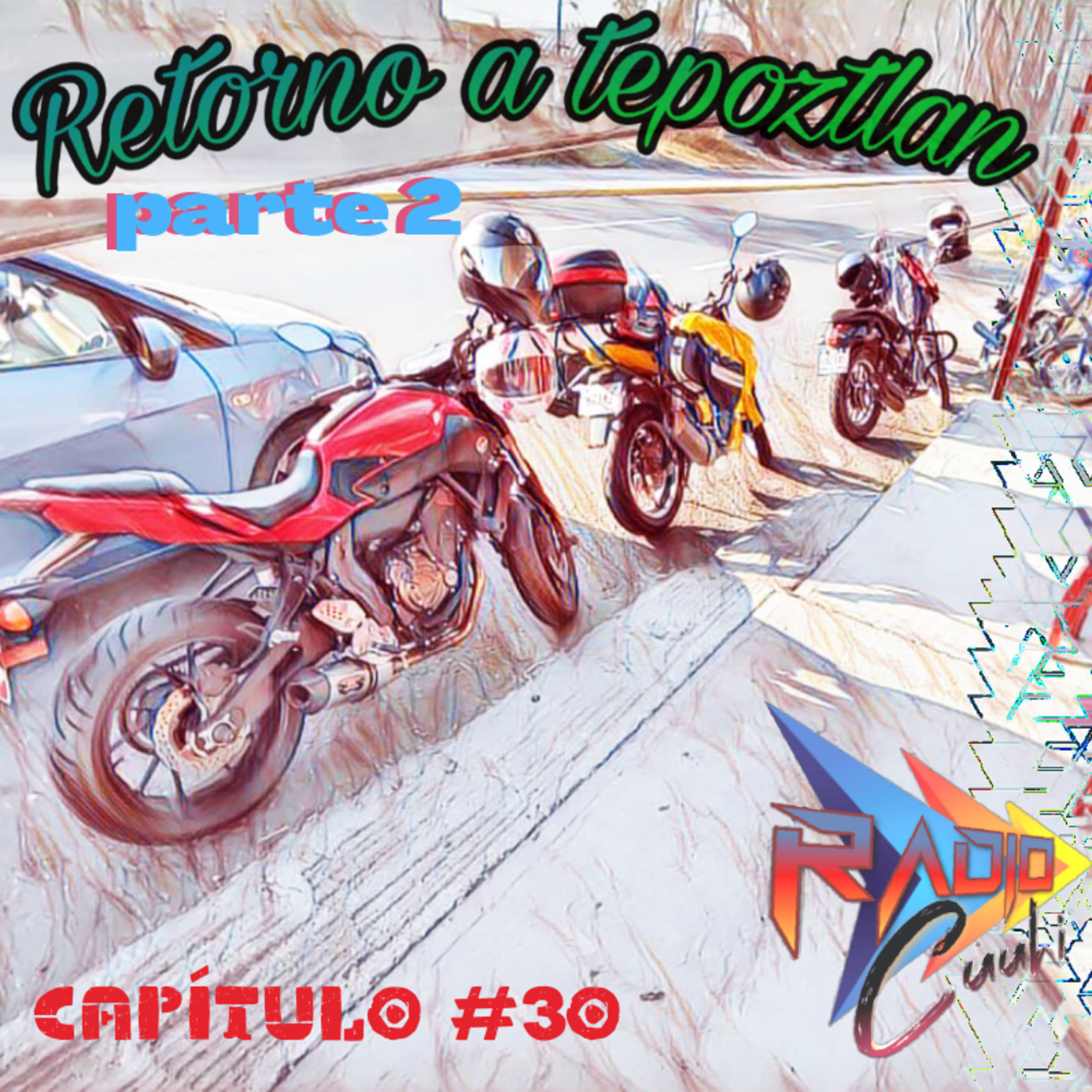 RADIO CUUHI IXTAPALUCA