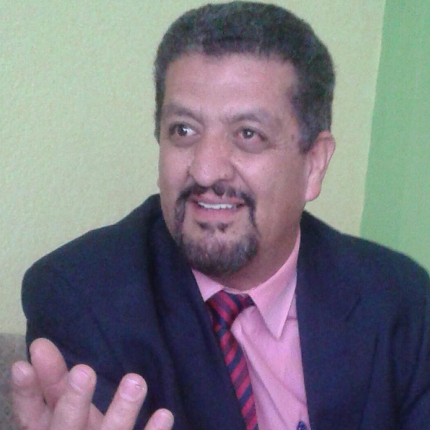 Jaque Mate | Entrevista a Fausto Camacho sobre consulta popular y CNE