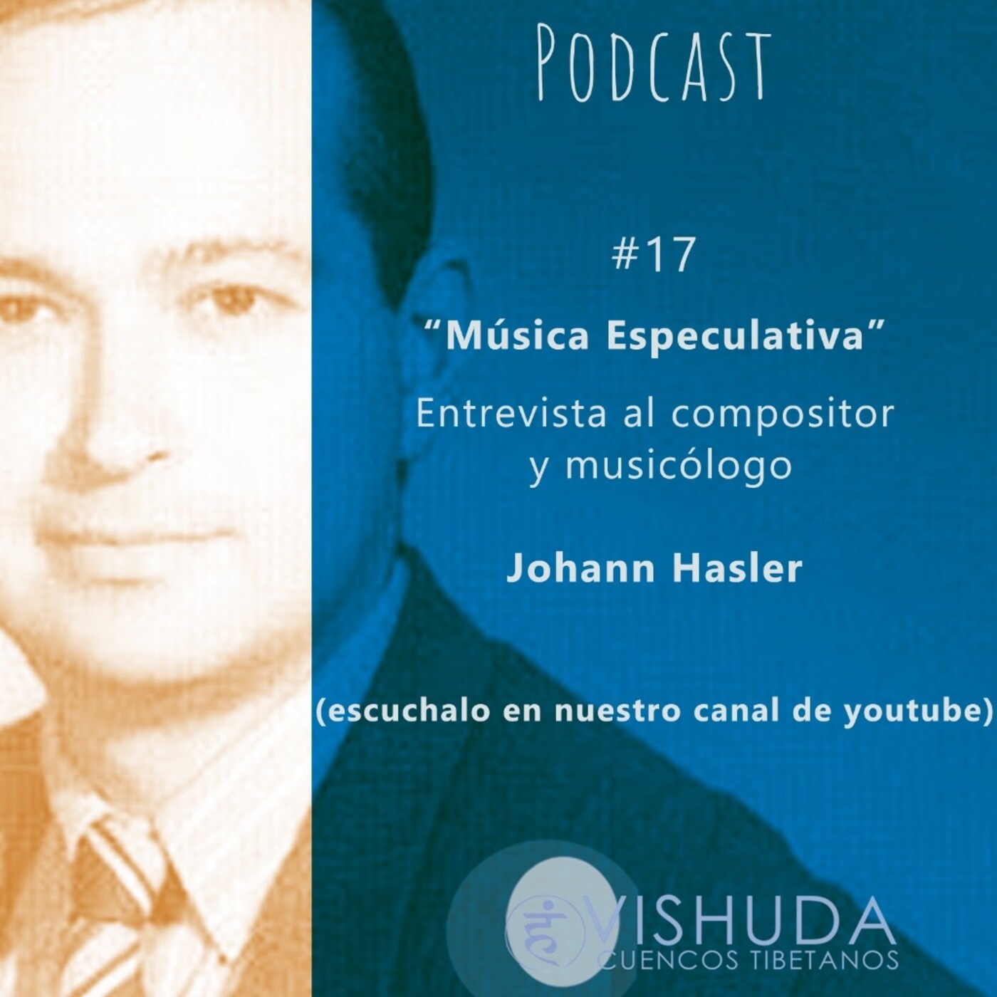 Vishuda Podcast
