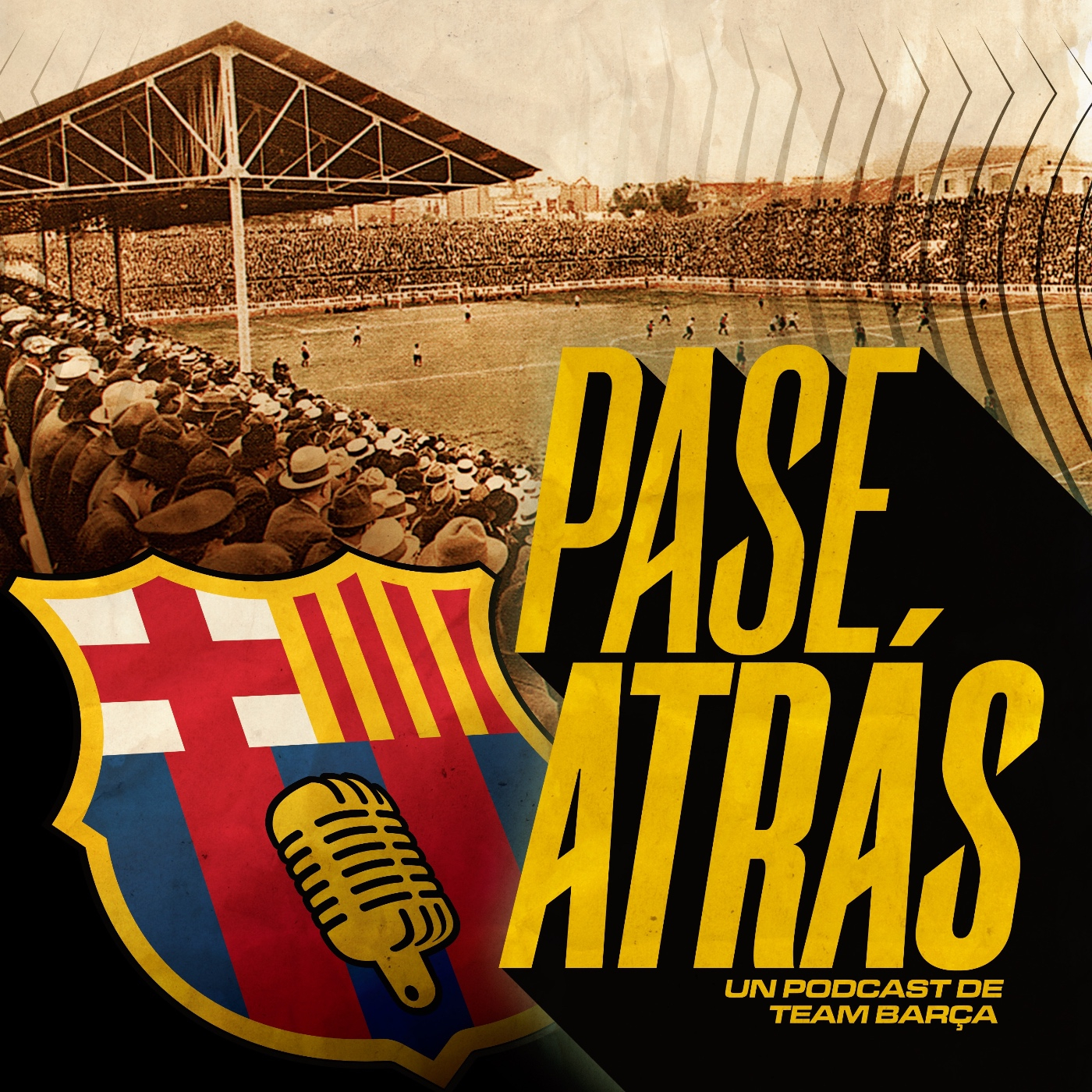 Team Barça