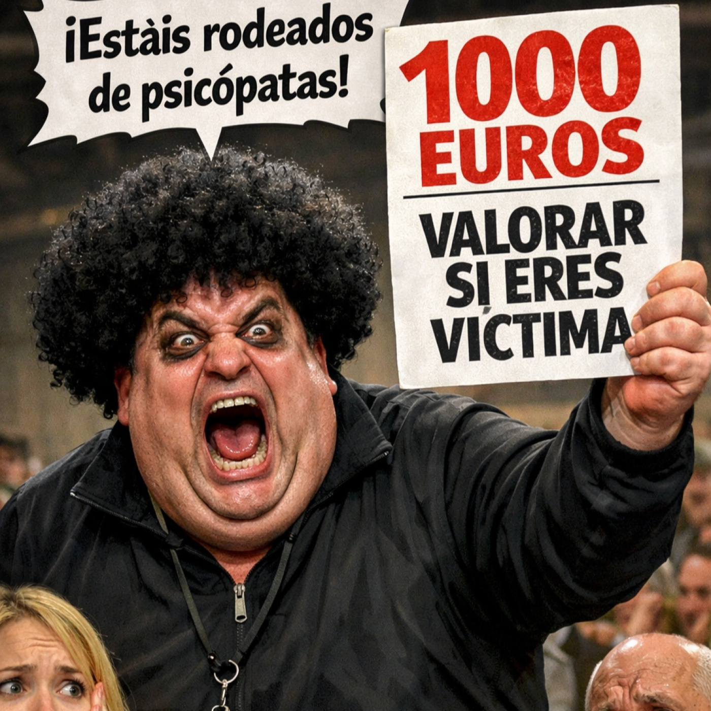 La Peste Verde vuelve loca a la población - Acceso anticipado