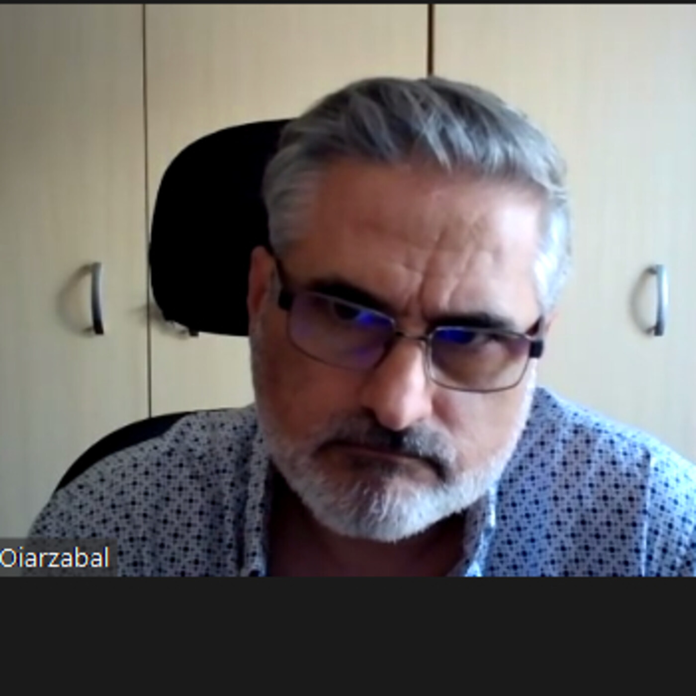 Presencia Vasca Paraná