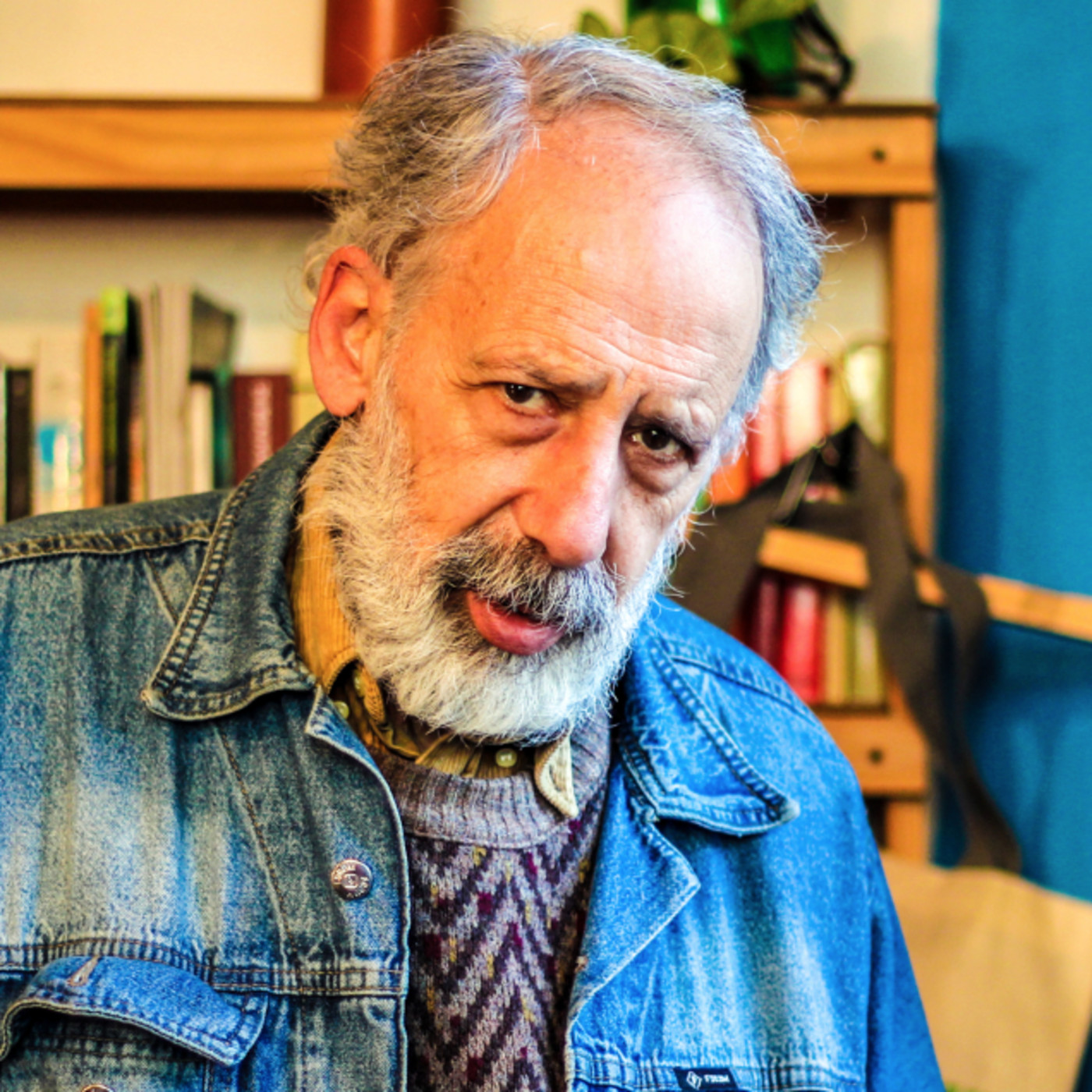 Grinberg por Grinberg