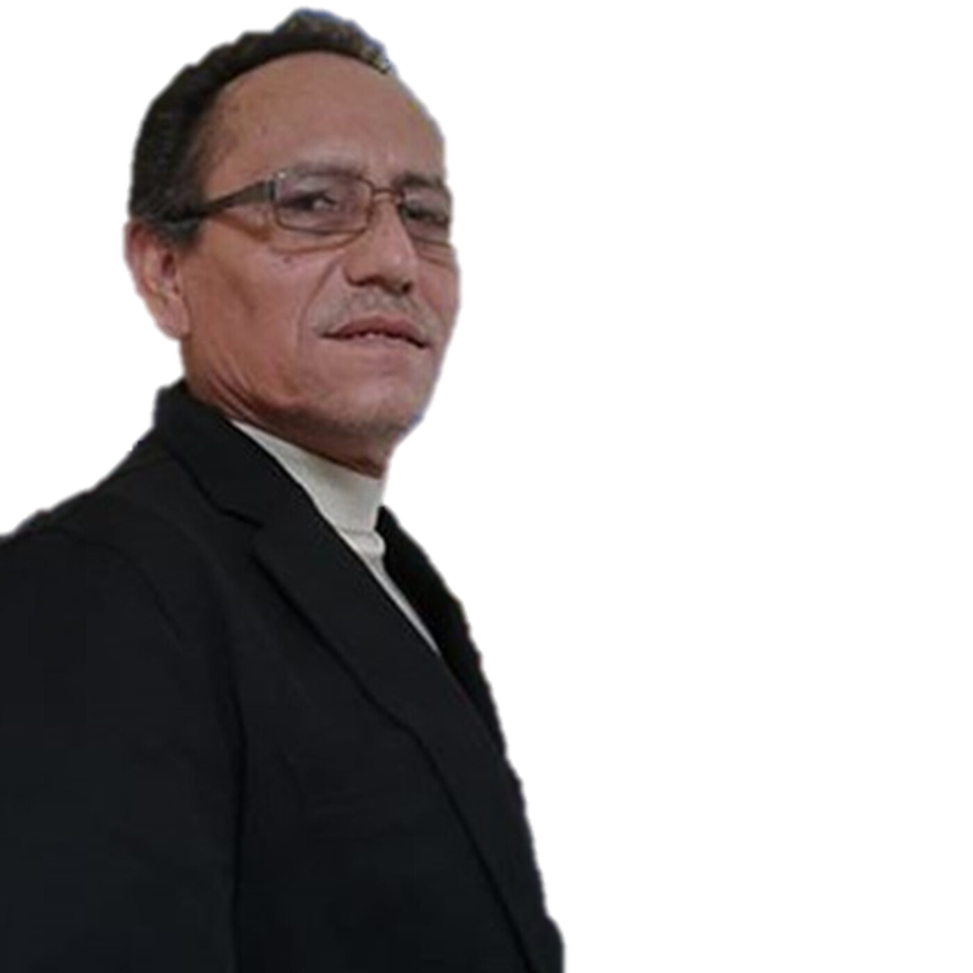 Podcast Ministerio Isaias