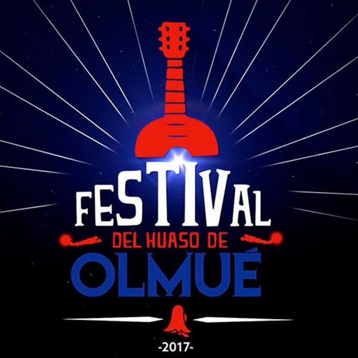 Festival de Canciones del Mundo.