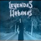 Leyendas urbanas