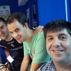 Roberto Lasheras: 8 años con ilusión y energía al frente de "La Primera Parada". ¡Y lo que queda por delante!