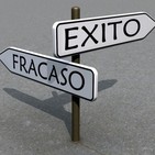 Sobre el éxito y el fracaso