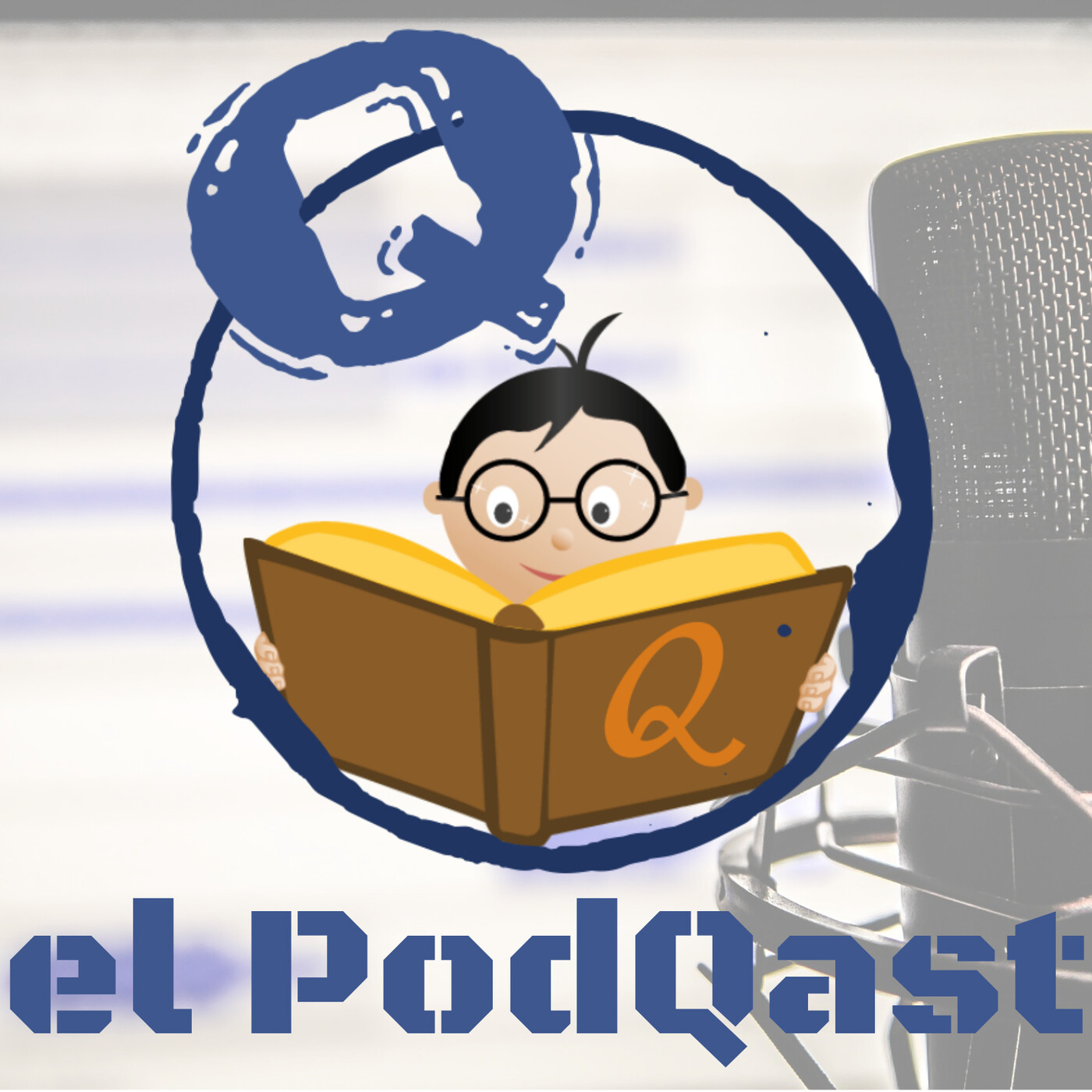 El PodQast de Qrioseando voy