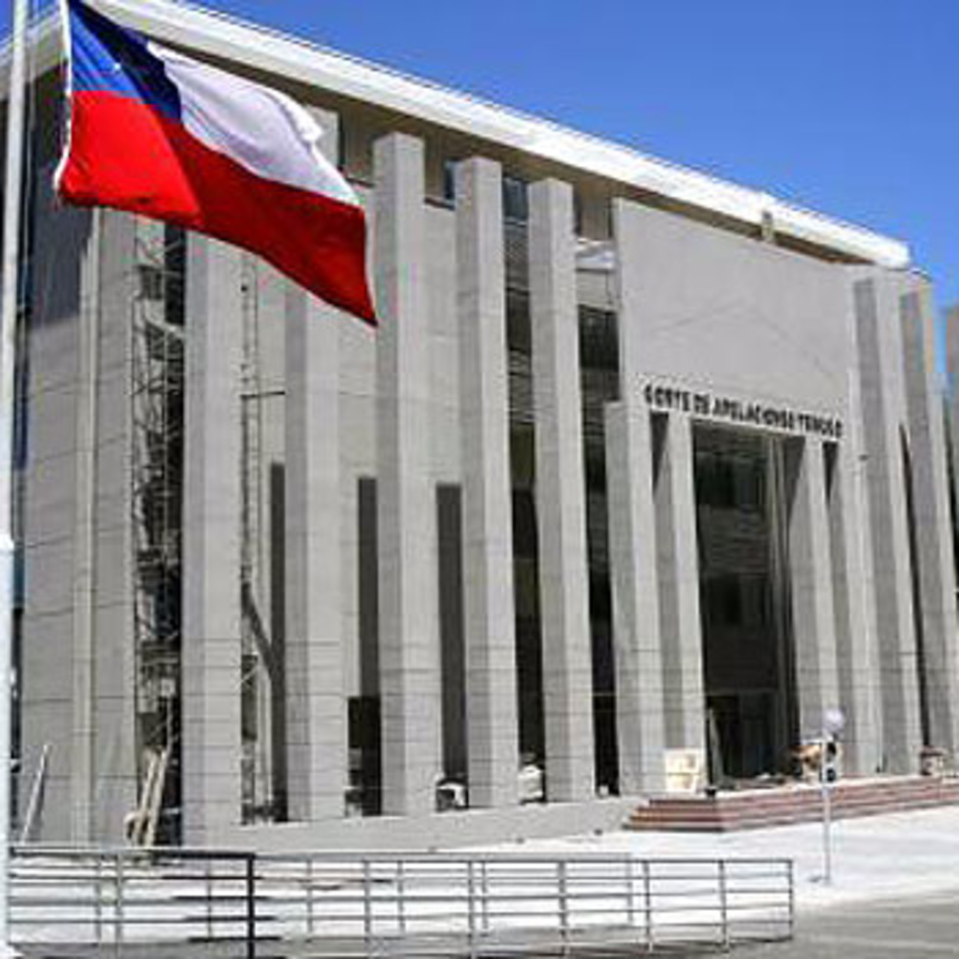 Podcast Voces de la Disidencia