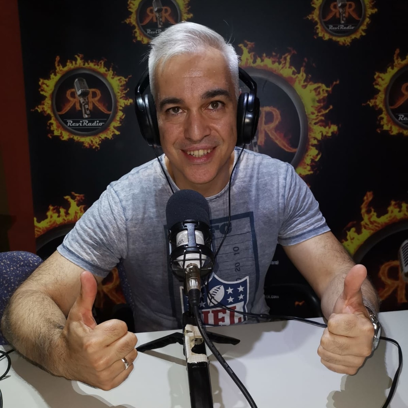 EL OJO QUE TODO LO VE EN  EDMRADIO  Y EN LA 107.4