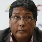 Entrevista a -Raul Leguía- en Las Voces del Fútbol