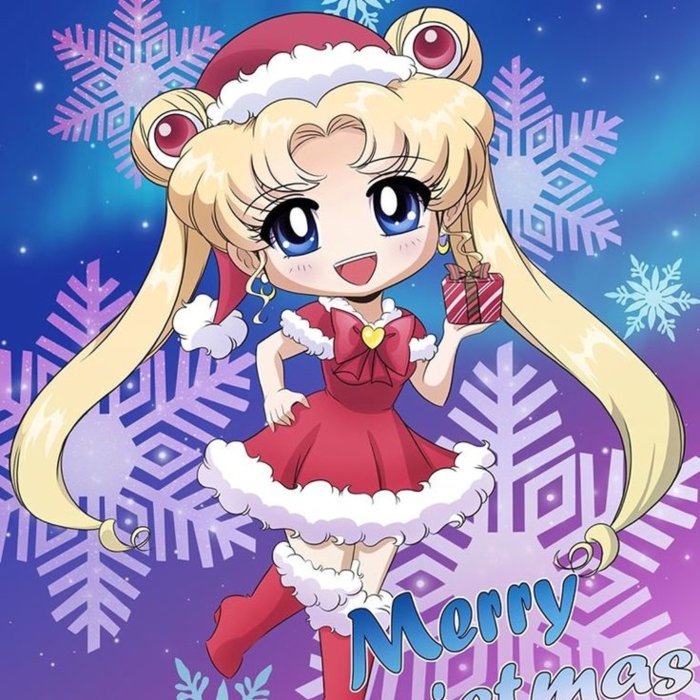 Animerock y Baladitas con Pchan 6 de diciembre del 2021 episode artwork