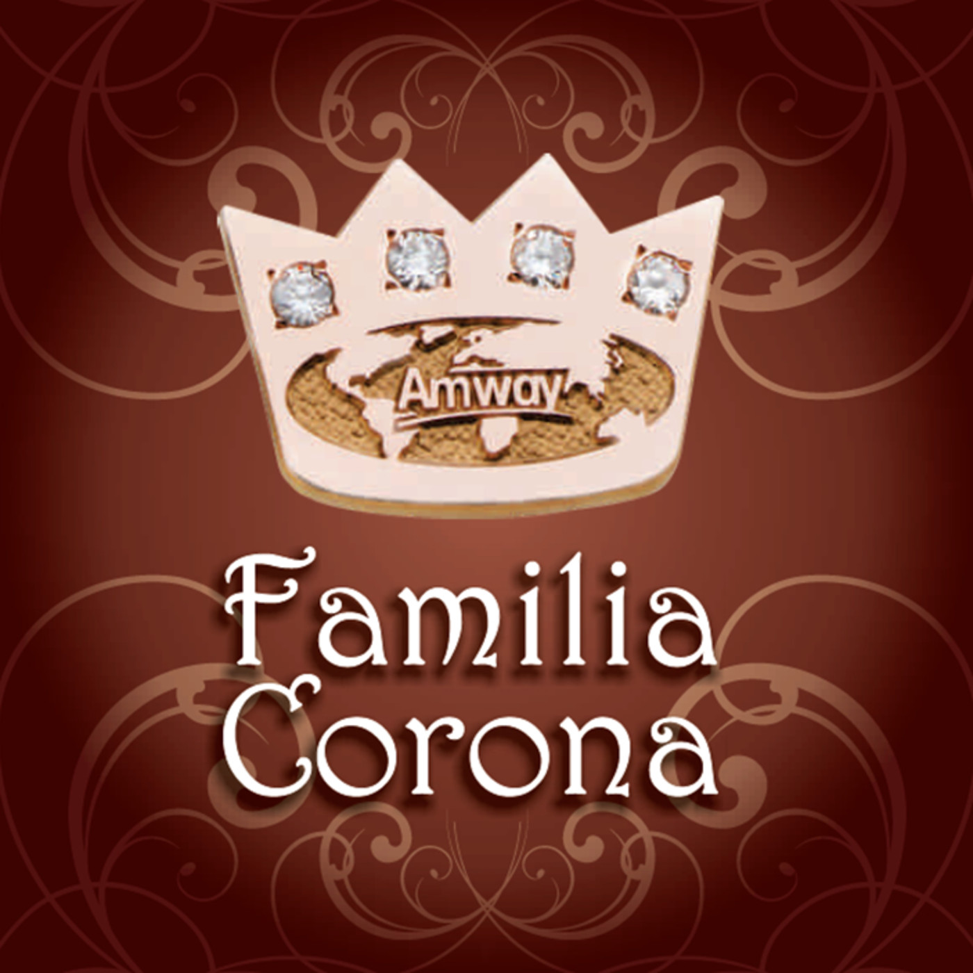FAMILIA CORONA