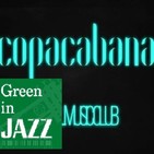Special Summer Green In Jazz DJ en Copacabana
