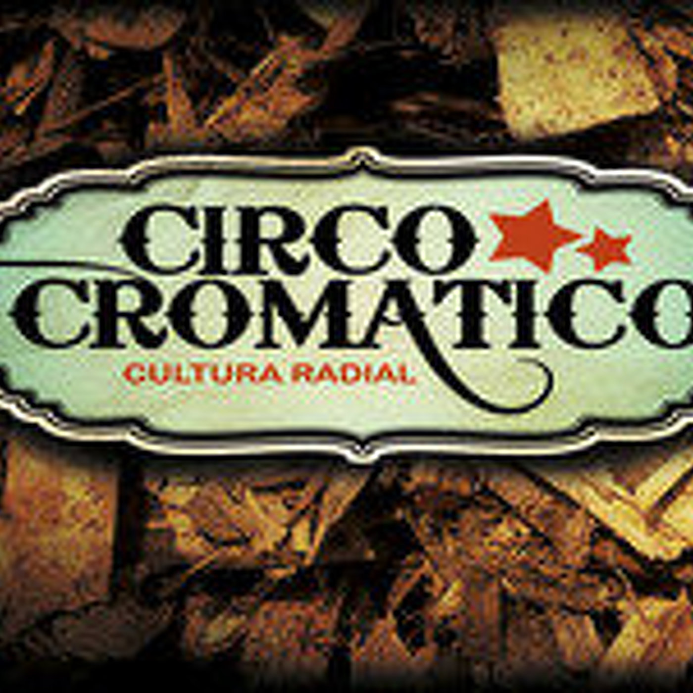 Circo Cromático Cultura Radial