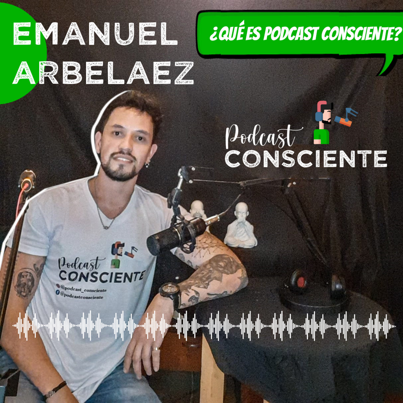 Podcast_Consciente