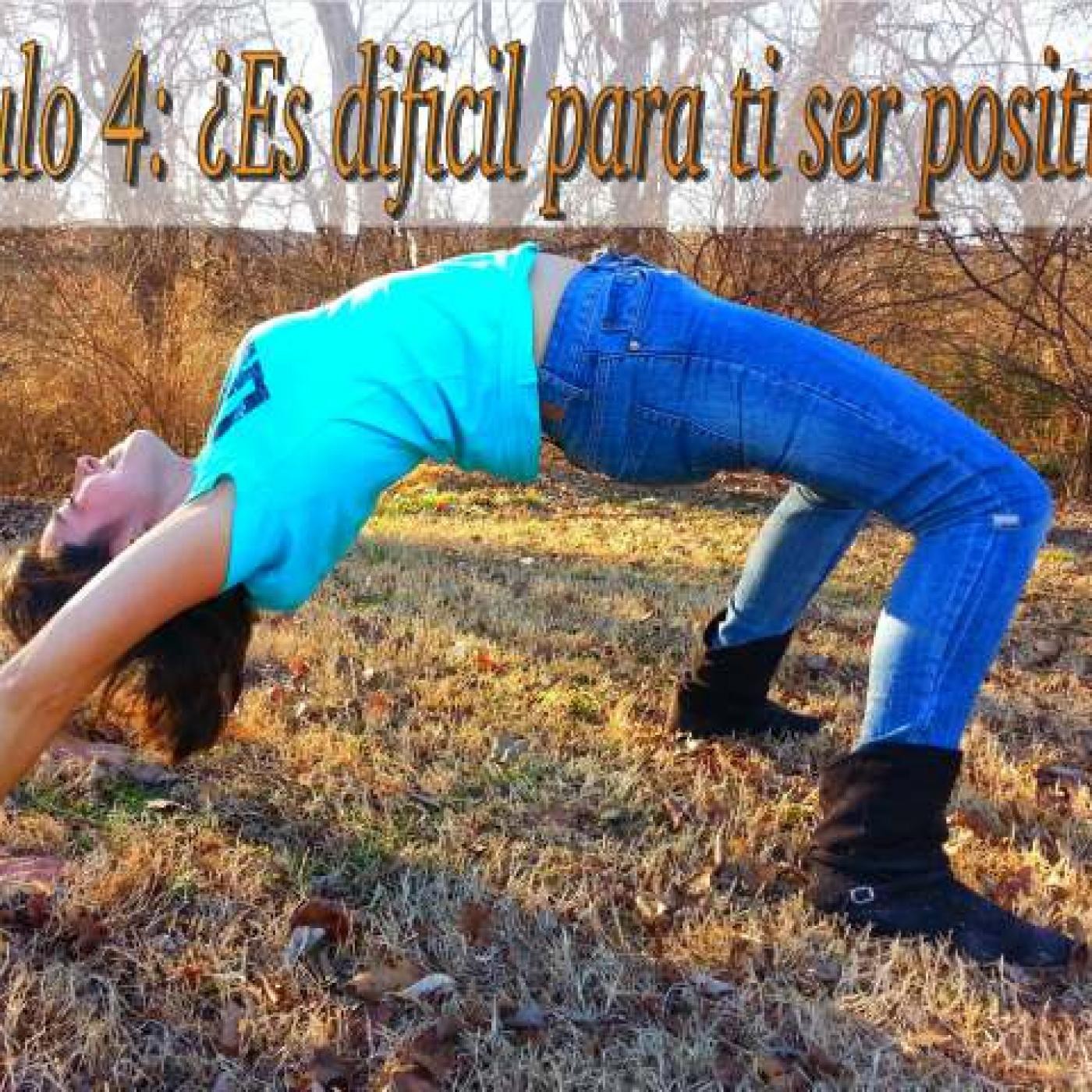 Te mereces ser Feliz