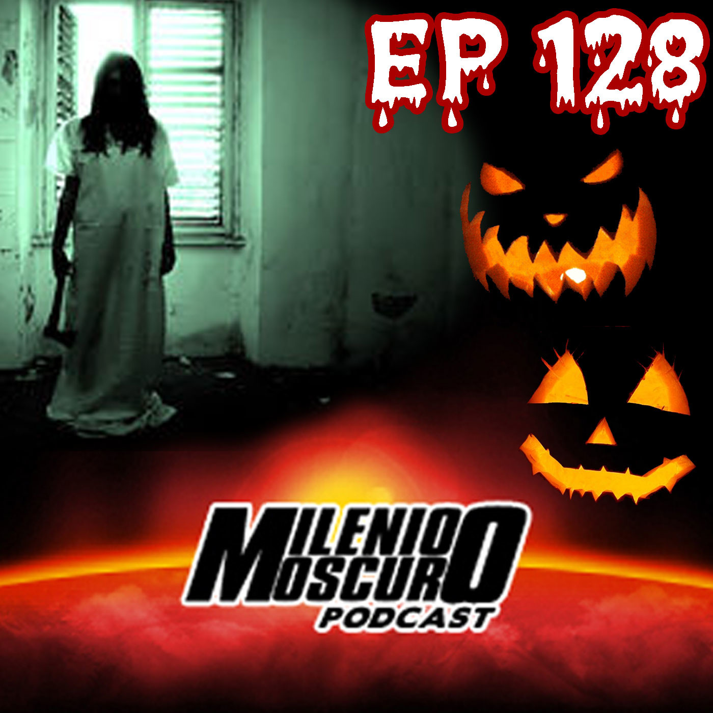 Milenio Oscuro Podcast
