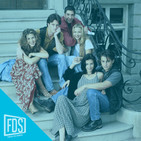 FDS Gran Angular: Por qué 'Friends' sigue siendo tan relevante 25 años después (ep.55)