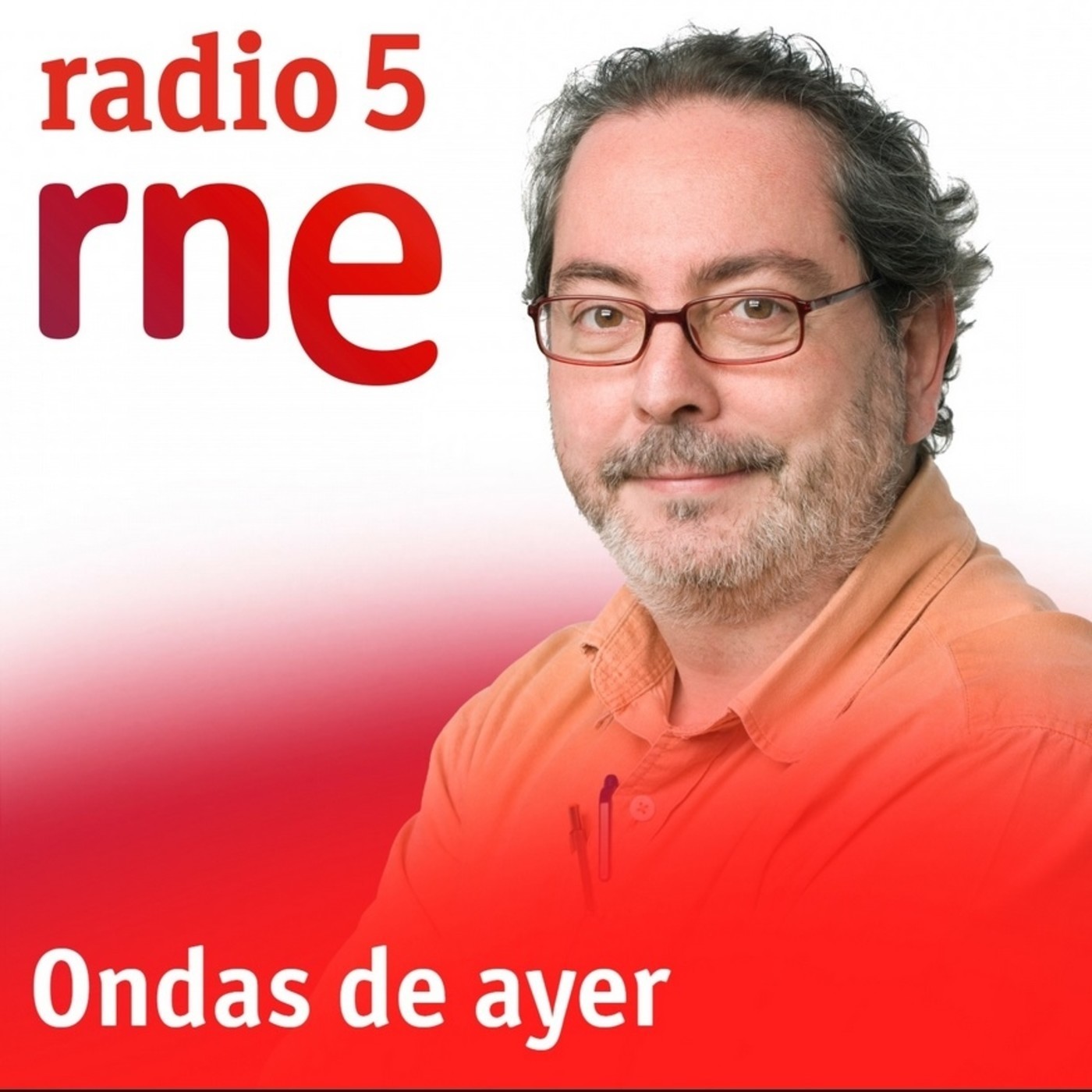 Podcast SELECCIÓN LOS MEJORES AUDIOS
