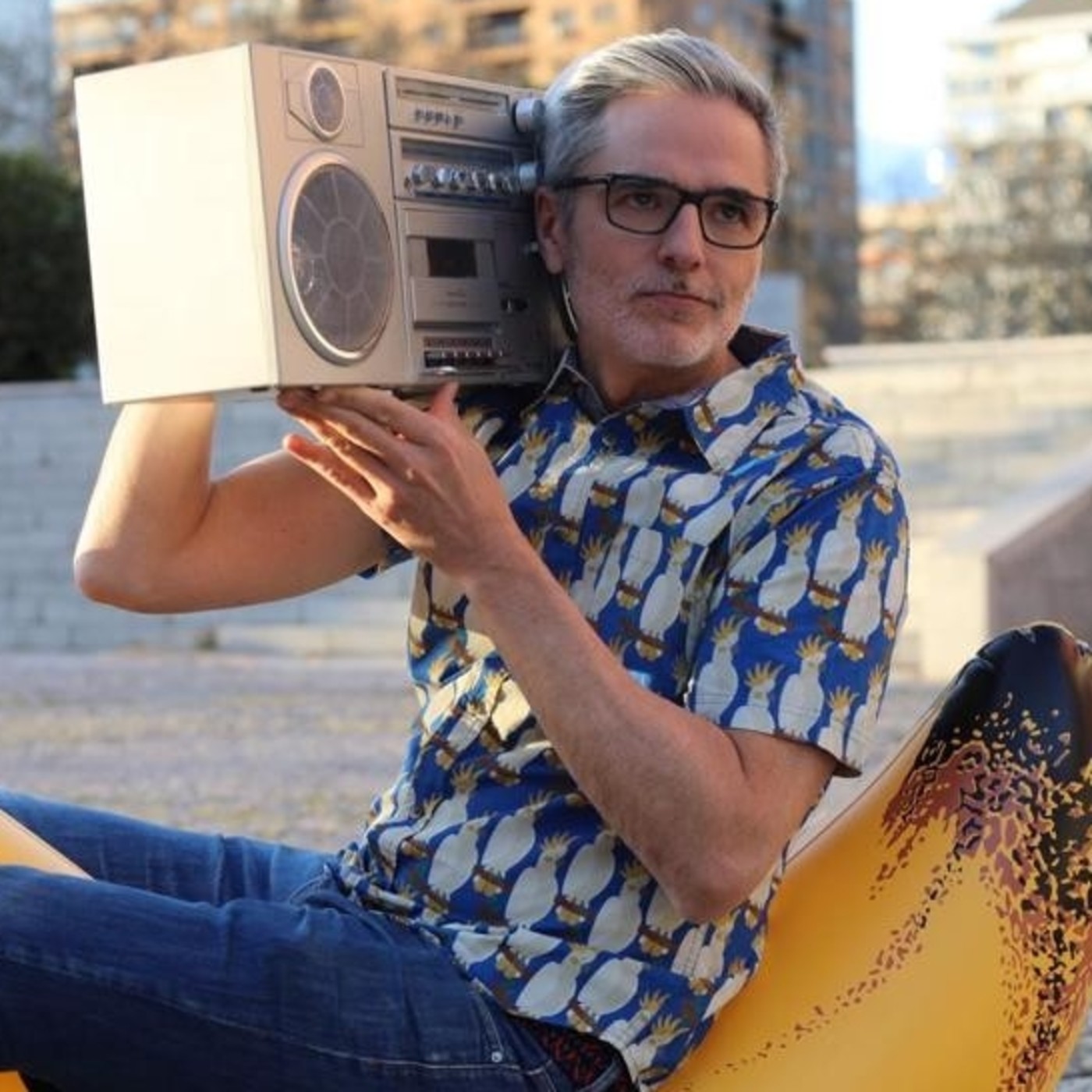 REVELACION O TIMO, EL PODCAST DE JENESAISPOP