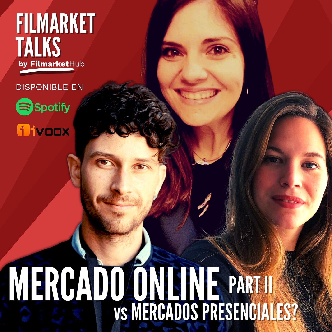 Filmarket Talks