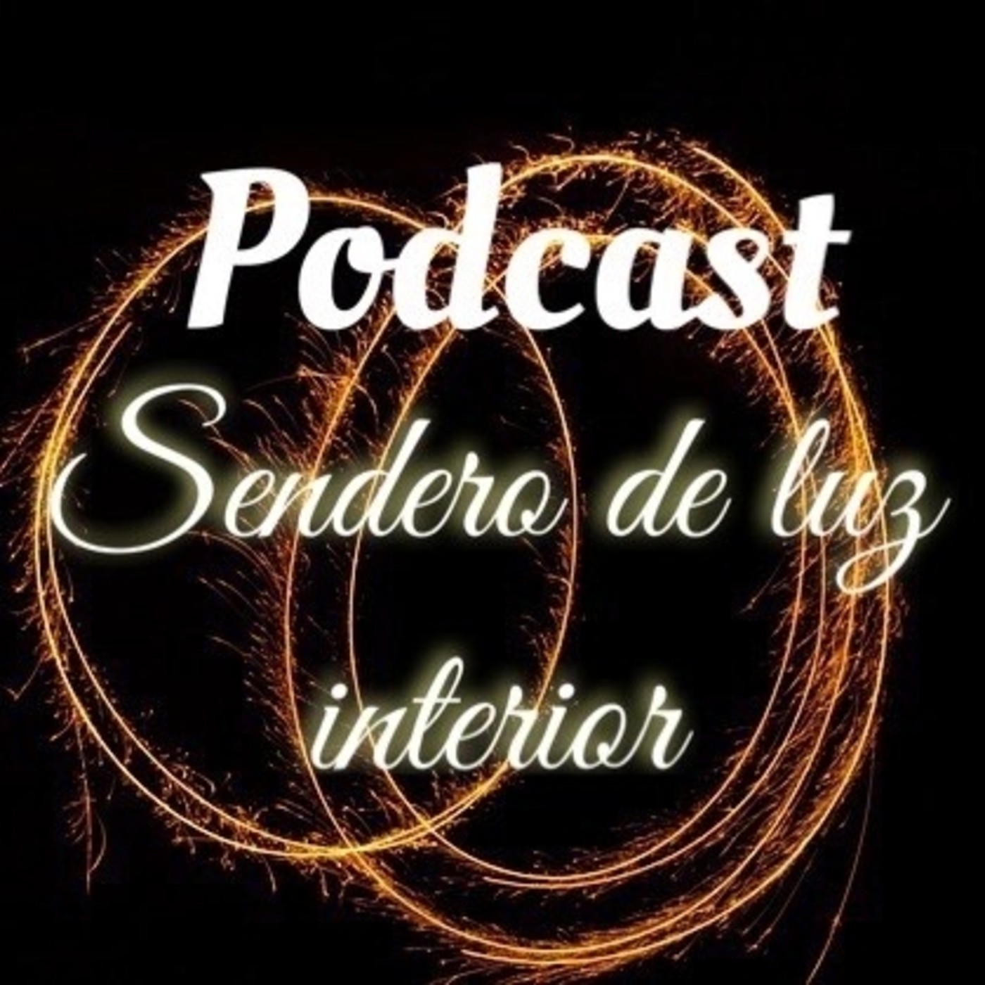 Podcast Sendero de luz interior