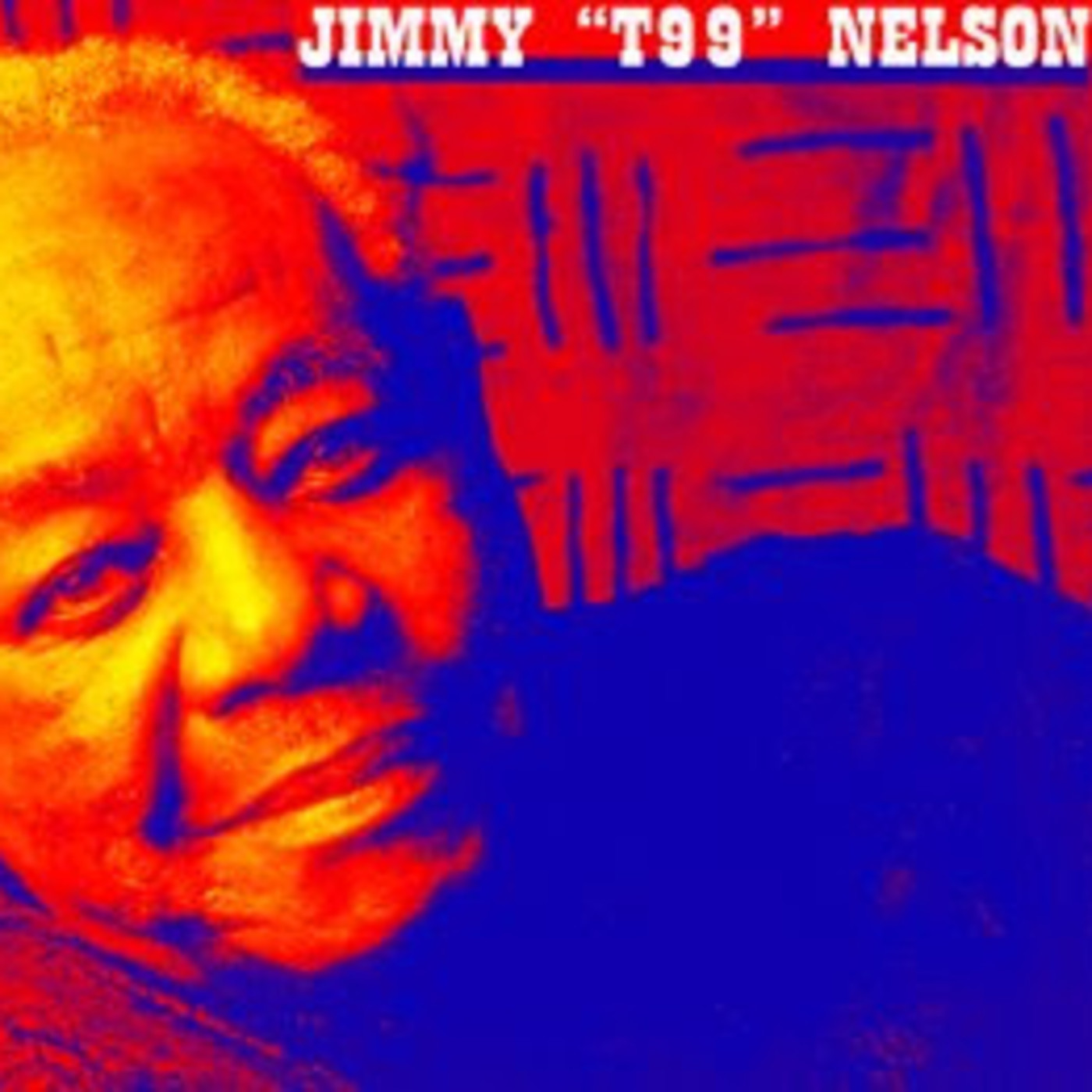 ESPECIAL JIMMY T99 NELSON episode artwork
