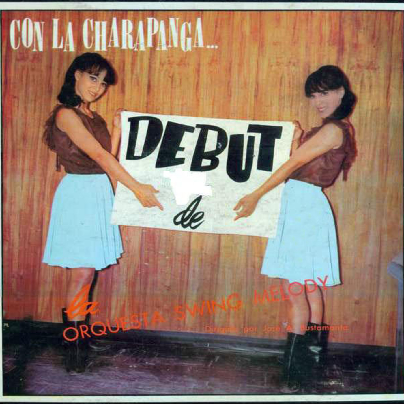 Orquesta Swing Melody
