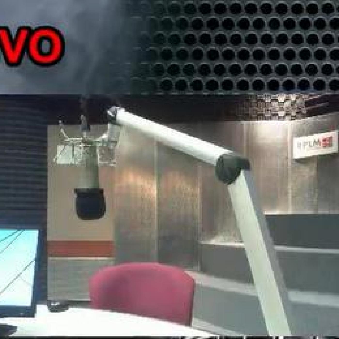 Podcast LA CITY POR DENTRO