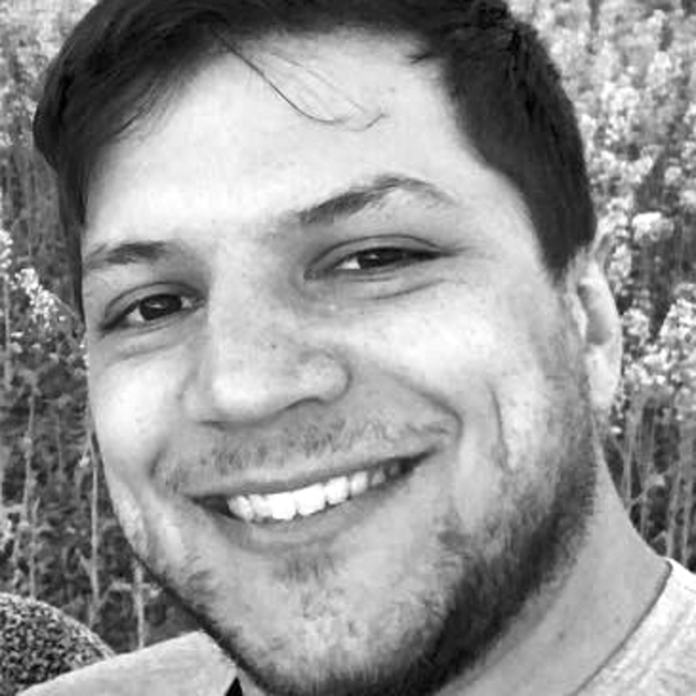 David Delgado: "Esta es una experiencia de voluntariado increíble. Invitamos a todos los que quieran venir"