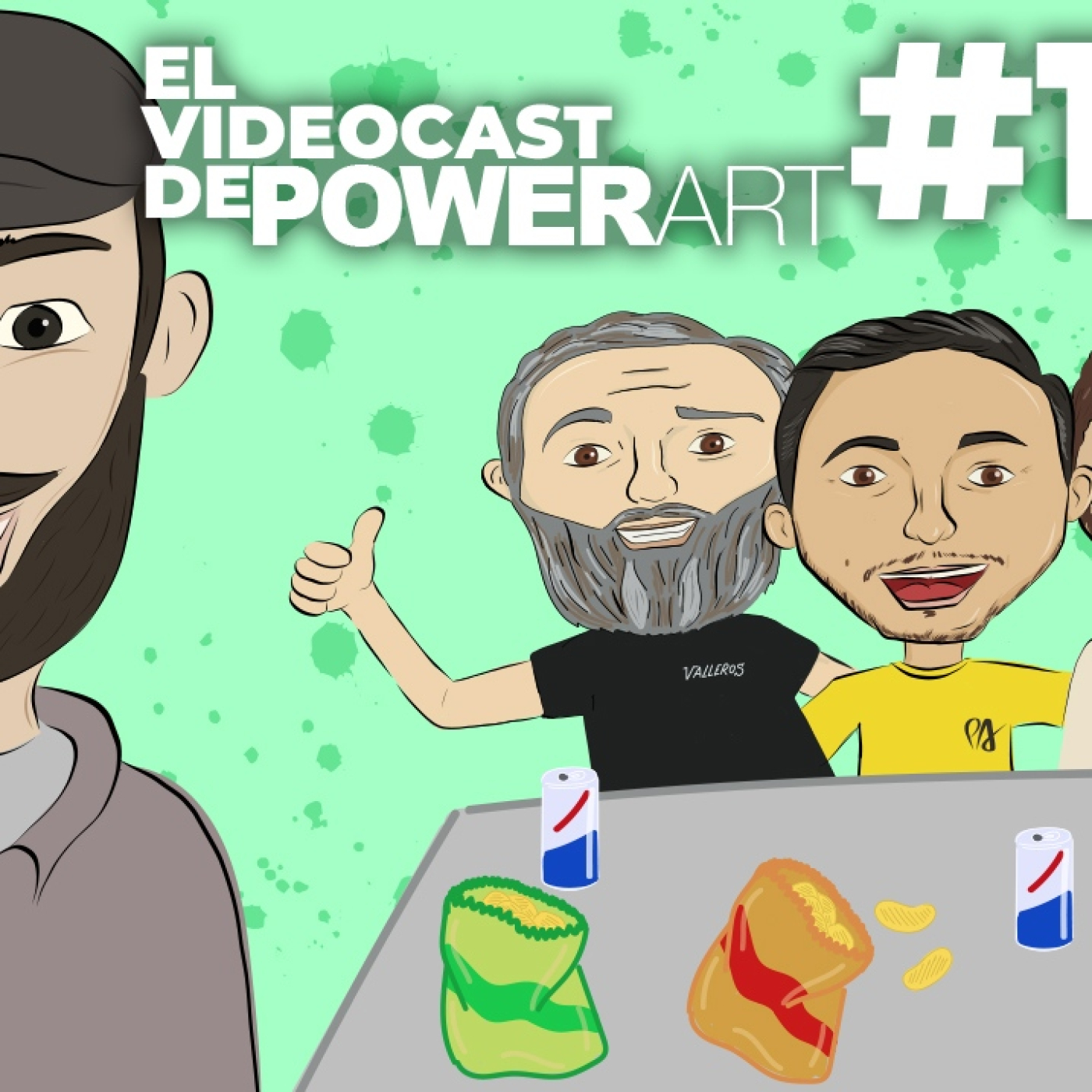 El volantazo de Honda, el regreso del Celica y 70.000 millones evaporados | PowerArt Videocast #16 episode artwork