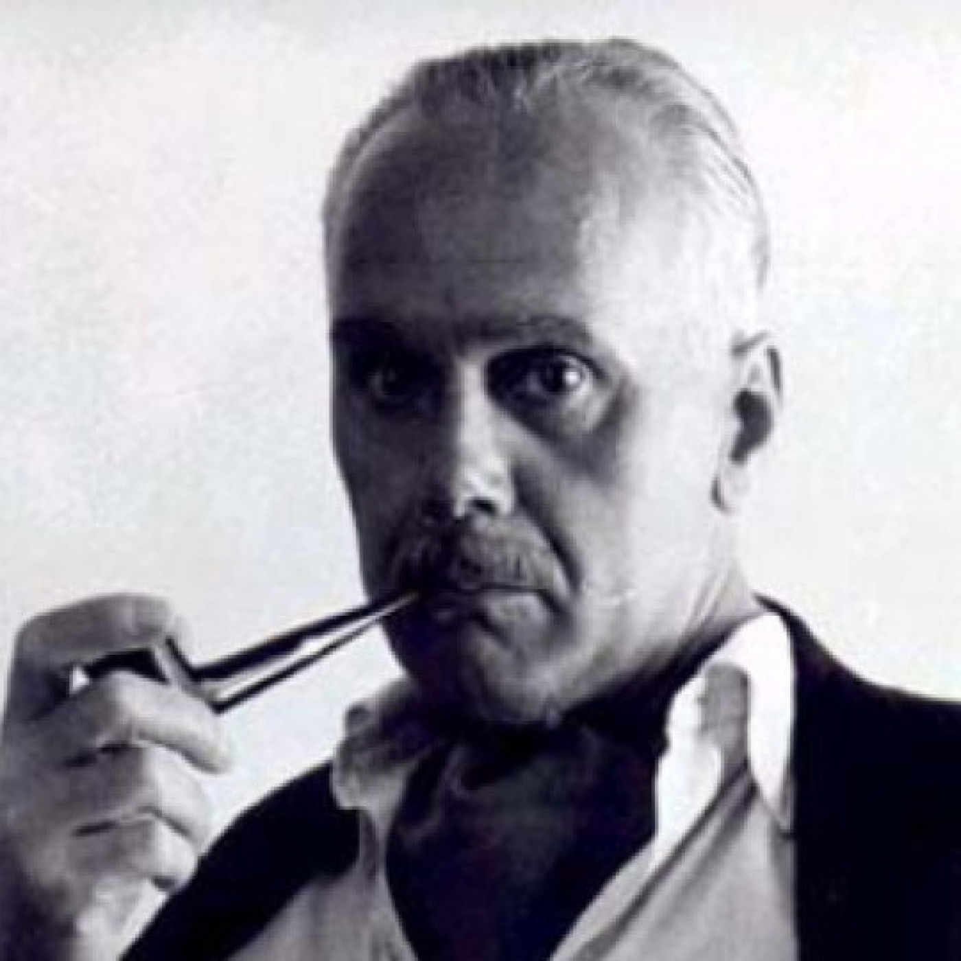 SI EL HOMBRE PUDIERA DECIR. episode artwork