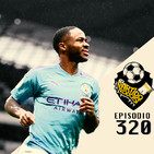 Ep 320: Es Sterling la solucion?