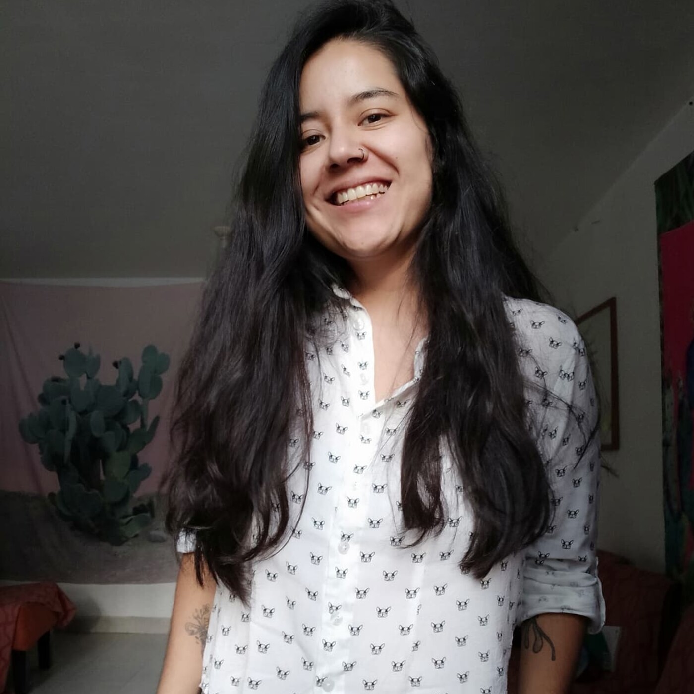El podcast de Menstruadora