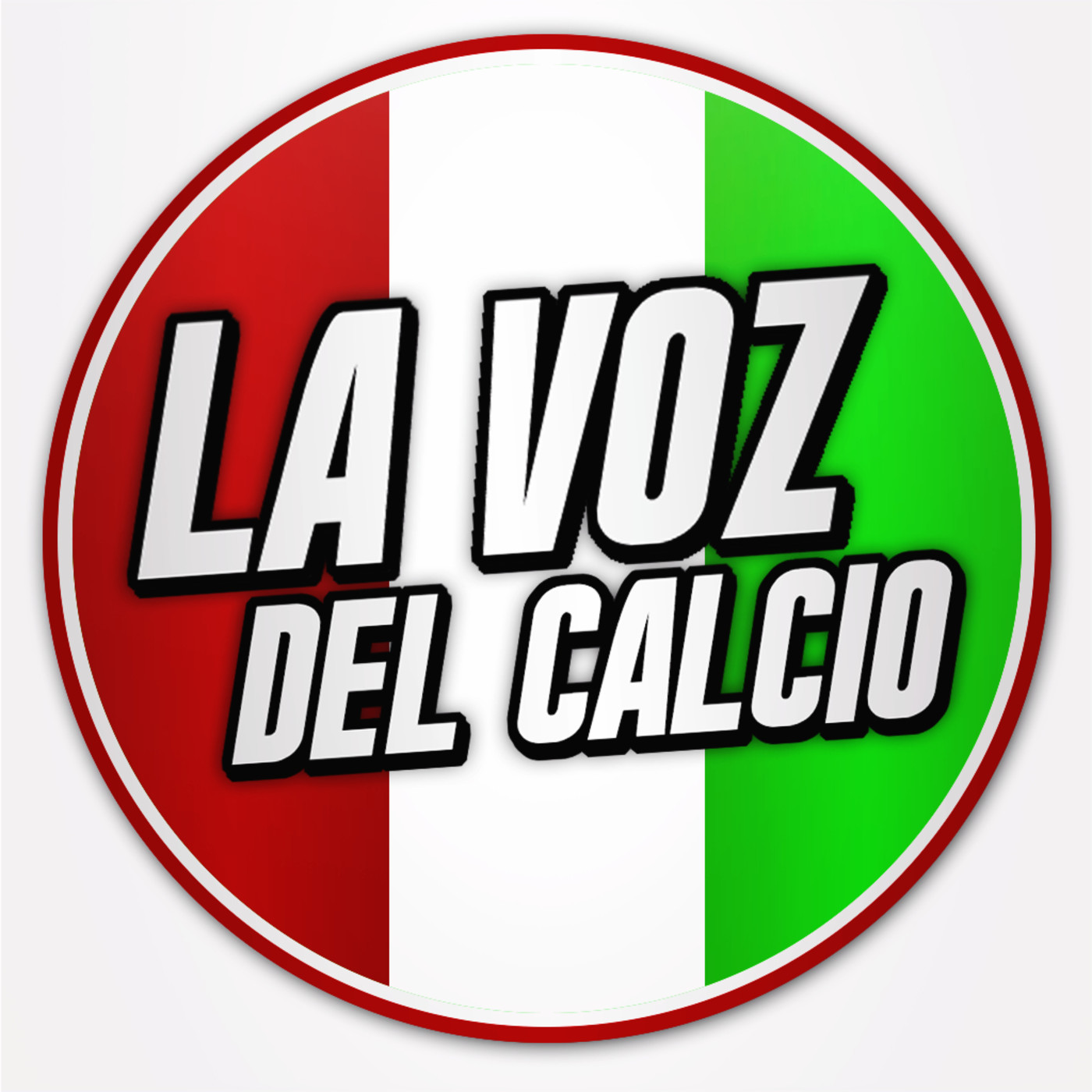 La Voz del Calcio Radio 2018/19