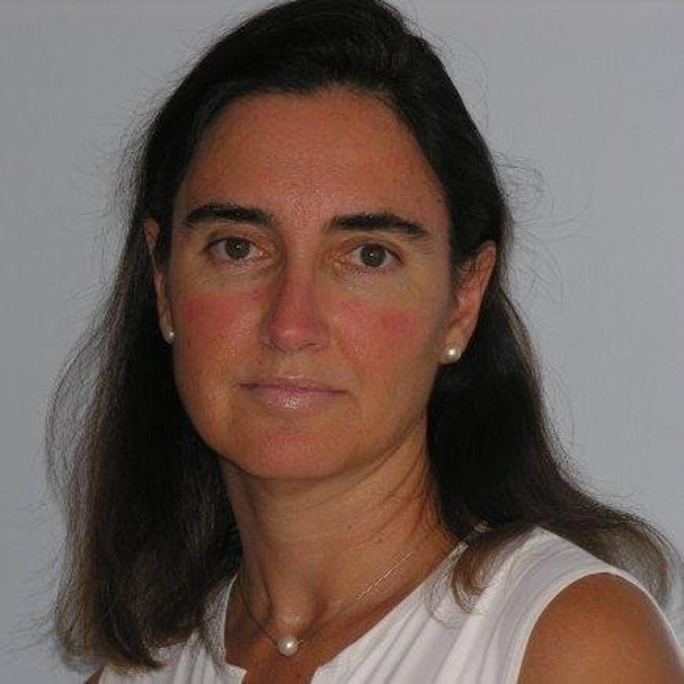 Están seguros os nosos datos xenómicos? Conversa con Ana Marzo