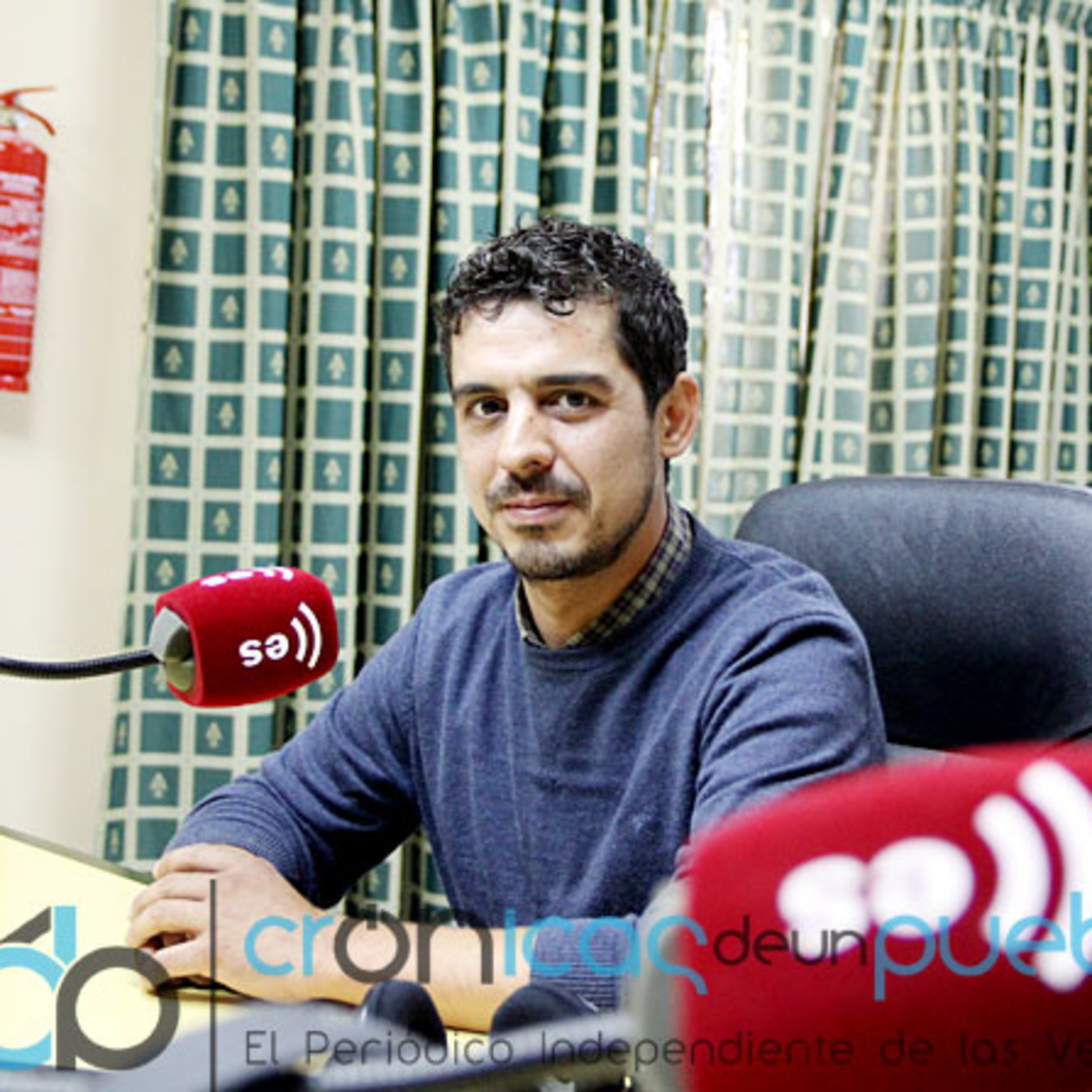 270916 Entrevista trastorno límite personalidad episode artwork