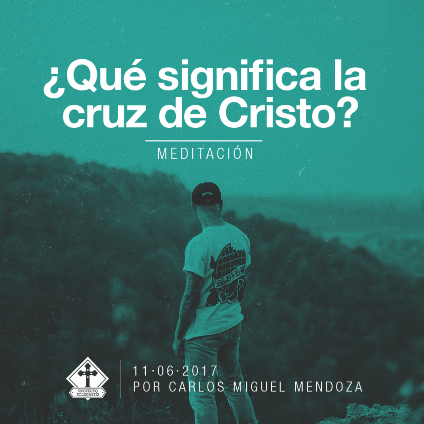 Proyecto Eclesiastés