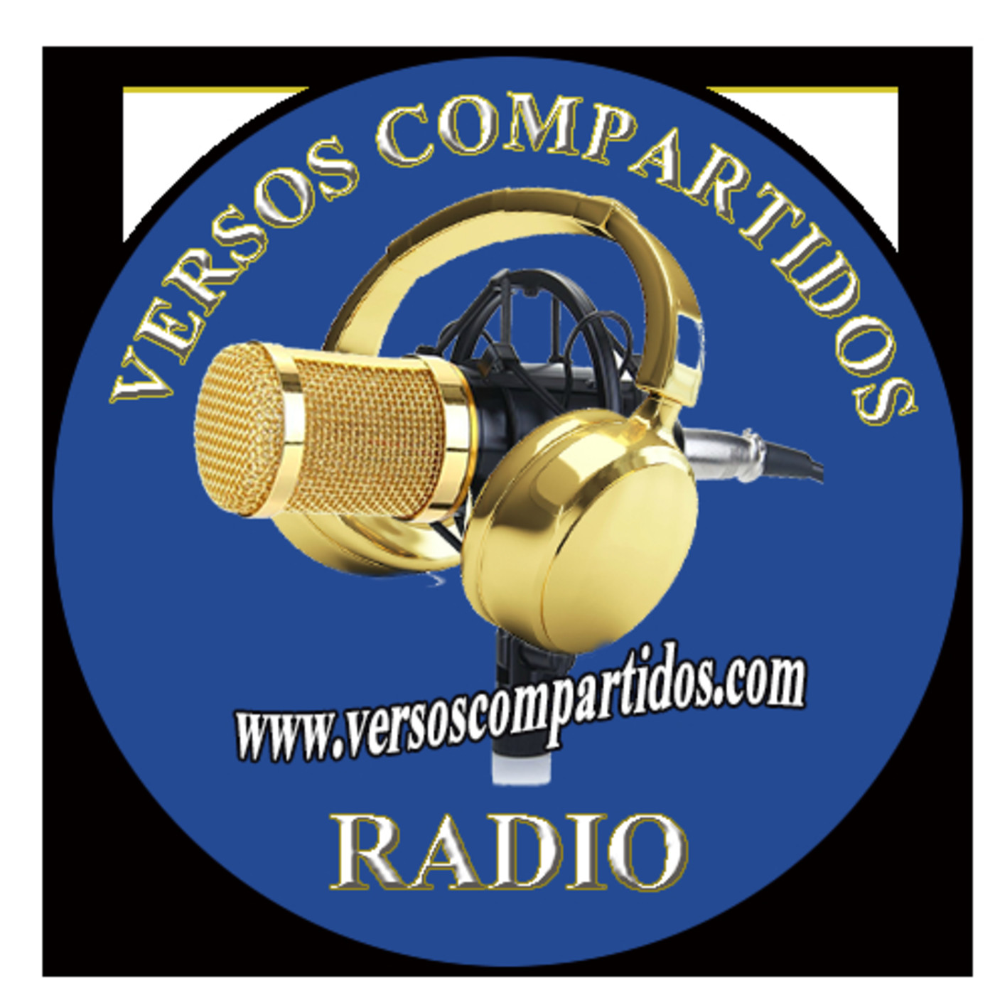 Entrevistas en Radio Versos Compartidos