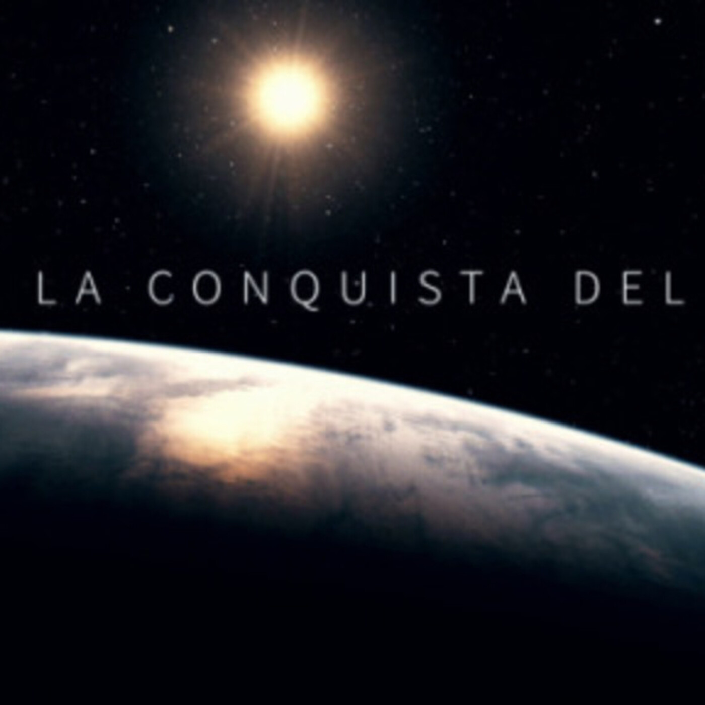 TONDI 3x33 "La conquista del espacio". episode artwork