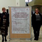 Entrevista a Patricia Berasaluce y Belories Dunn, traductoras e intérpretes en el MAEC