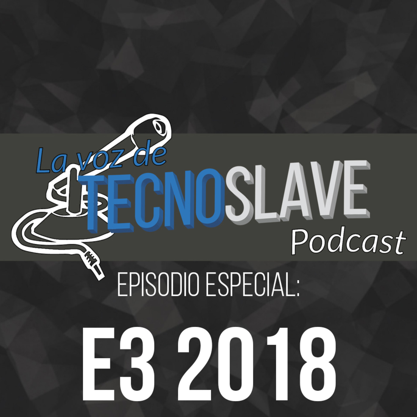 La voz de TecnoSlave