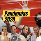 Viajero 162 Parte 3 | La covid19 cambiará nuestras ciudades