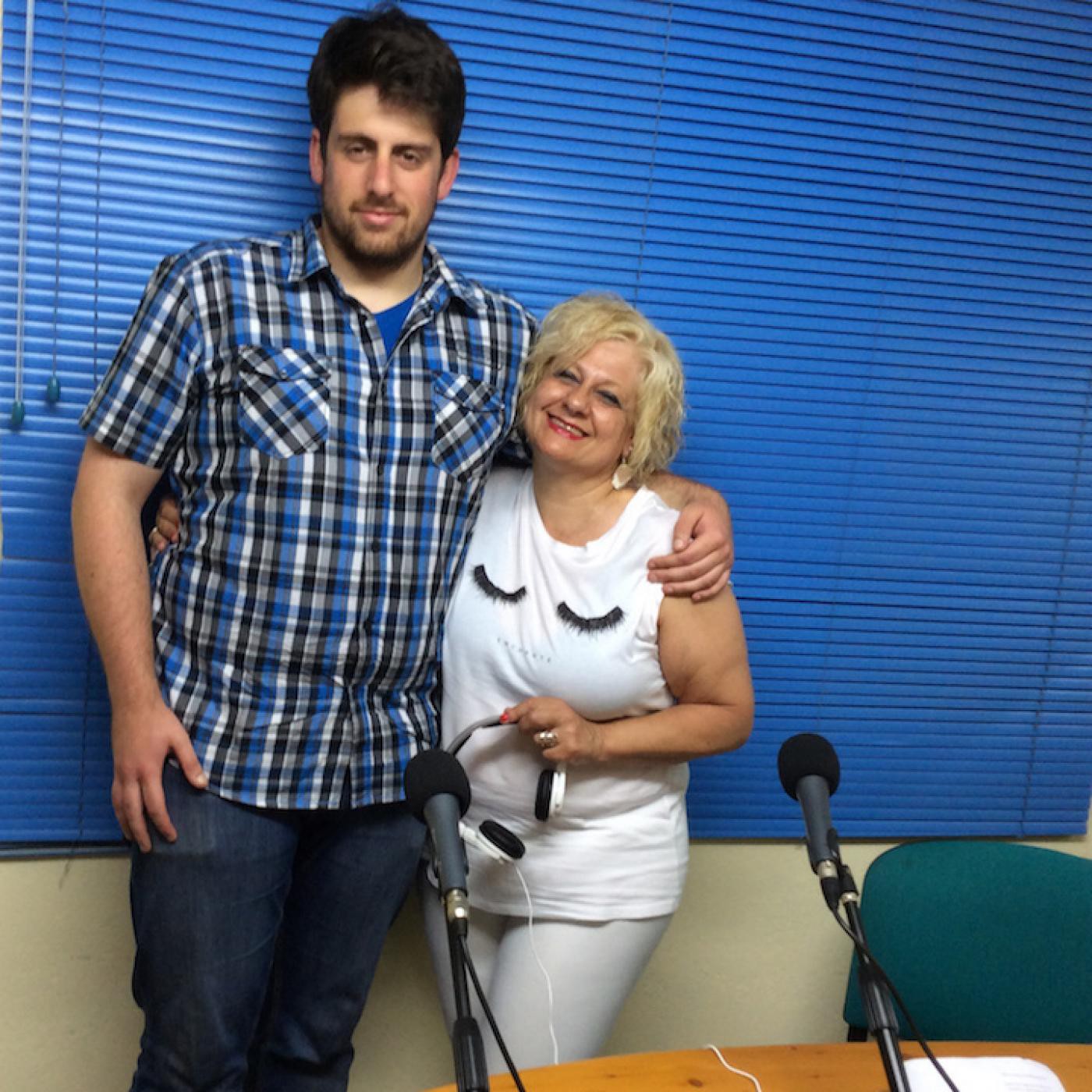 Beatriz Garrido Saco