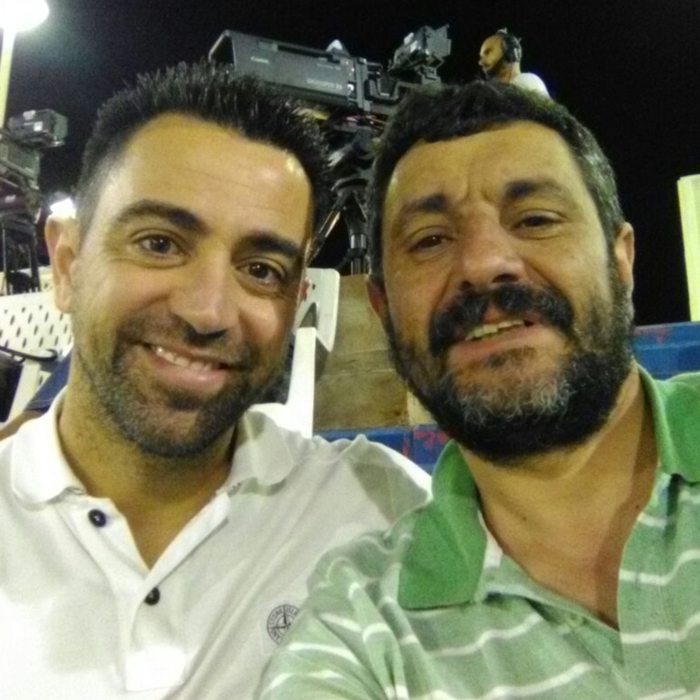 Podcast de León Es Deporte